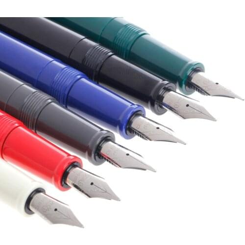 JINHAO 992 Medium Nib Fountain Pen 0.5mm Stationery Supplies Writing Tools Gift M5TE