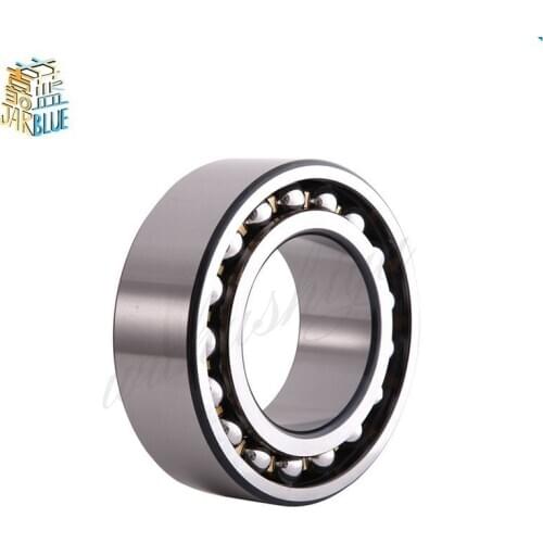 Bearing 5200 5201 5202 5203 5204 5205 5206 Open ( 1 Pc ) Axial Double Row Angular Contact Ball Bearings