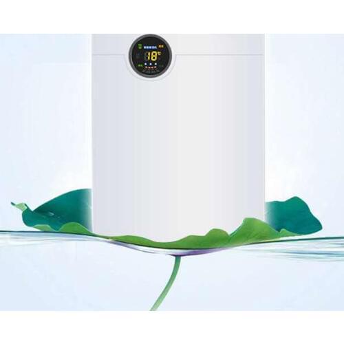 2200ml Home Air Dehumidifier Semiconductor Desiccant Moisture Absorbing Car Mini Air Dryer Electric office Cooling purifier