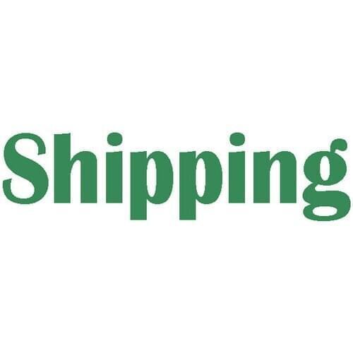 Price difference Remote area freight