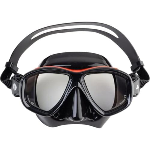 Scorpena Diving Equipment