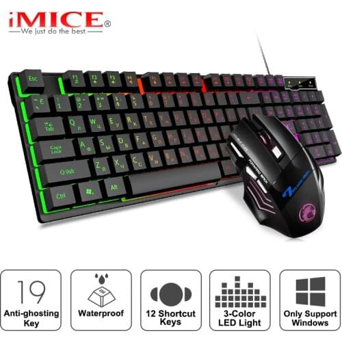 Комплекты клавиатуры и мыши Shinecon China At AliExpress