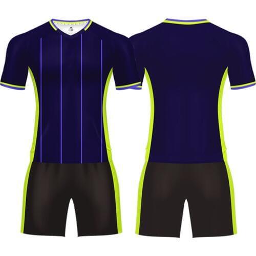 Soccer Jerseys Kids Sets Jersey Soccer Uniforms Training Football shirts Tops Maglia Calcio Tailandia Camisetas De Futbol