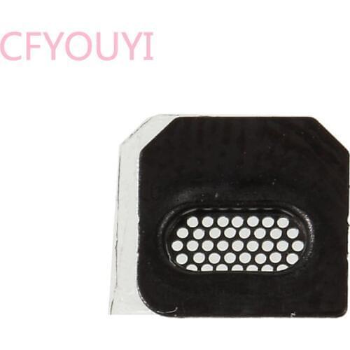 10pcs/lot Black Ear Earpiece Mesh Repair Part For Huawei P20 Lite