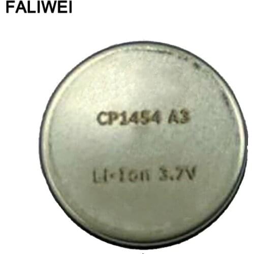 1pcs/lot CP1454 A3 85mah 3.7V good quality