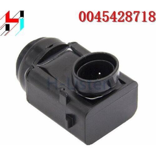 20pcs)New PDC parking Distance Sensor A0045428718 for C E S ML W171 W203 W209 W210 W219 W230 W251W639 W164 0045428718