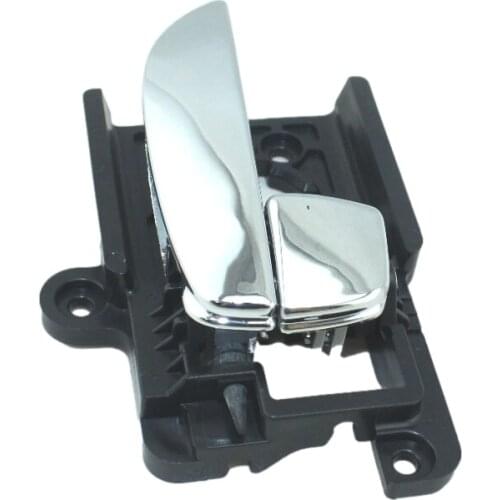 Suitable for modern Elantra car door handle front and rear left and right accessories Hyundai