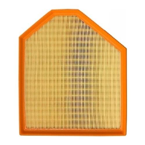 Car Air Filter 13717601868 for Bmw X3 F25 Sdrive18i Sdrive20i Xdrive20i Xdrive28i 2011-2020/bmw X4 F26 Xdrive20i Xdrive28i 2014