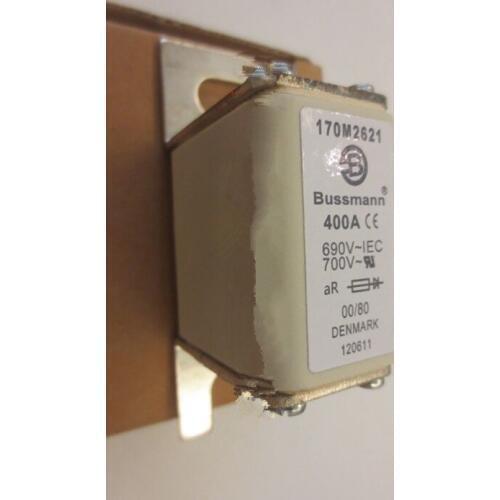 Free shipping 5pcs Fuses: 170M2620 350A 690V aR