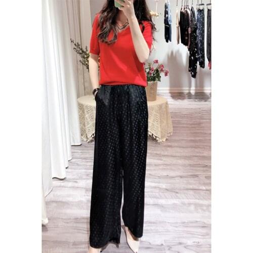 Женские брюки в клетку Birdsky China At AliExpress