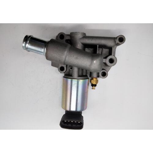 Exhaust Gas Recirculation EGR VALVE FOR Opel Vauxhall Astra G 1.2 16V 90570475 90570476 722414040 14928 EG10287-12B1