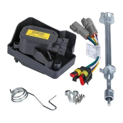 MCOR 4 Conversion Kit - Fits Club Car DS/Carryall - AM293101 - Replaces 102101101 103943601