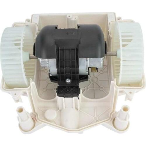 Blower Motor Heater Blower Fan Motor Fit For Mercedes S Class Coupe C216 W221 2218200514 2218202714 Blower Fan Motor