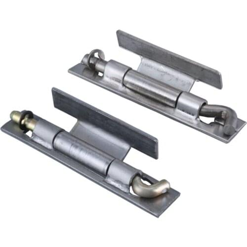 Nefidova Door Furniture