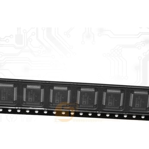 New and Original AD80013AJSTRL AD80013A integrated circuit IC chip QFP-48