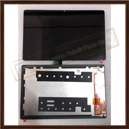 Original 10.4" LCD For Samsung Galaxy Tab A7 10.4 (2020) SM-T500 SM-T505 LCD Touch Screen Display Sensor Digitizer Assembly