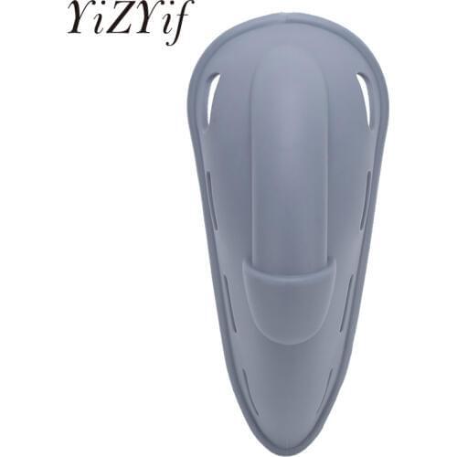 PP Silicone Mens Enlarge Penis Pouch Protection Push Up Cup Pad Swimwear Brief Shorts Underwear Removable Inside Enhance Pad