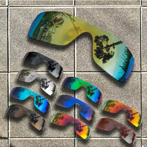 Polarized Sunglasses Replacement for-Oakley M Frame Sweep&M Frame Sweep Vented Frame 100%UV Protection Good Fitness-Many Choices