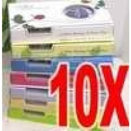 Popular Gift Wholesale Lot of 10 Boxes heart pendant Wish Pearl Necklace-Waiting come true-who3621wholesale/retail Free shipping