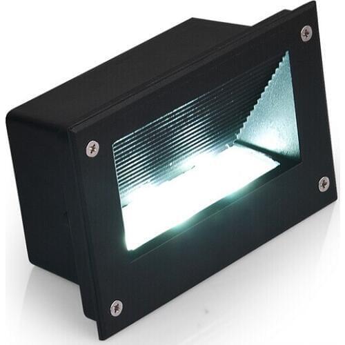 ROSTSTAR LED Underground Lamps