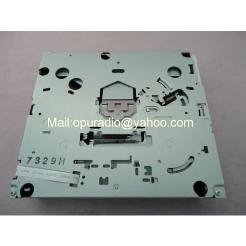 Brand new Matsushita single CD mechanism RAE0142 RAE501 deck loader for Ni-san Car CD radio player