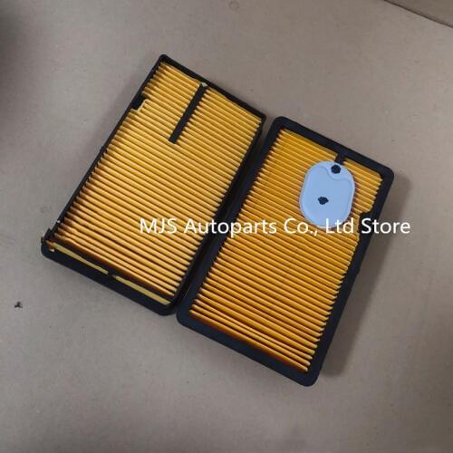 E9163 11182 Harvester Air Filter For Kubota W9501 21011 Rice Transplanter Construction Machinery Accessories Gasoline Air Filter