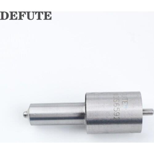 High quality 12pcs/lot HL176S27D525P2 HL120S27D541 HL140S25C544 HL140S25D693P2 Diesel Fuel Injector Nozzle for sale YNP35