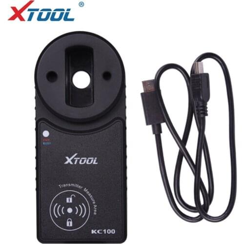 XTOOL KC100 For XTOOL X100 PAD2 Work For VW4&5th IMMO With Free Shipping
