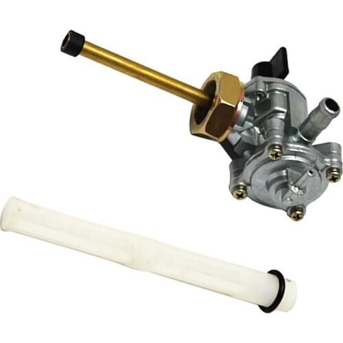 Replacement Gas Tank Vae Fuel Petcock For Honda Hornet VTR250 CBR250