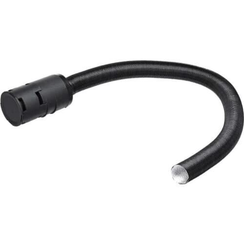 5Pcs Car Air Diesel Parking Heater Exhaust Silencer+Filter+Combustion Air Intake Filter Pipe Clamps For Webasto Eberspacher