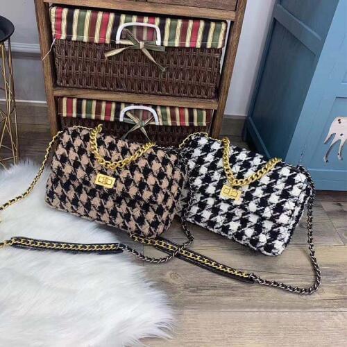 Awdegot Women's Shoulder Bags