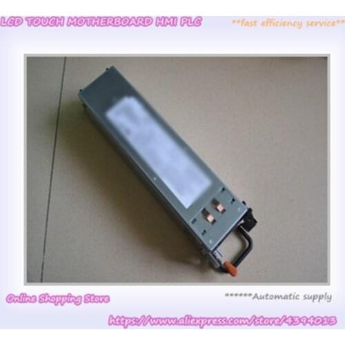 For 2970 Server Power Supply PE2950 Power Supply JX399 RX833 Y8132