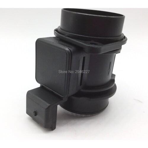 MASS AIR FLOW SENSOR METER 9642212180 1920EK FOR Citroen C2 C3 Xsara Ford Fiesta Fusion Peugeot 1007 206 307 1.4 5wk9631 1920.EK