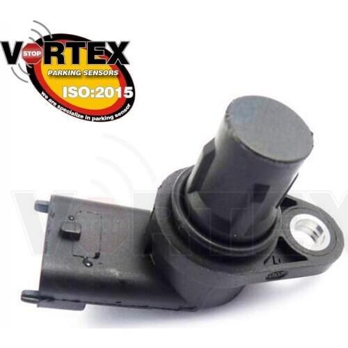 Crank Position Sensor For Ford B C MAX Mondeo Turnier Fiesta Grand Focus Land Rover Range Rover Sport OE#4M5G12K073AB