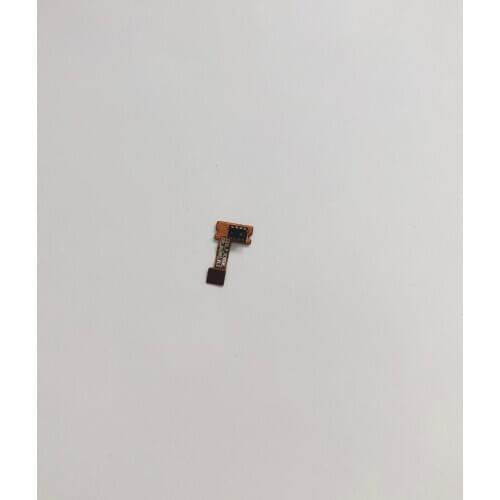 DOOGEE S40 Used Flash light With Flex Cable FPC For DOOGEE S40 MT6739 Quad Core 5.5inch 960X480 Smartphone Free Shipping