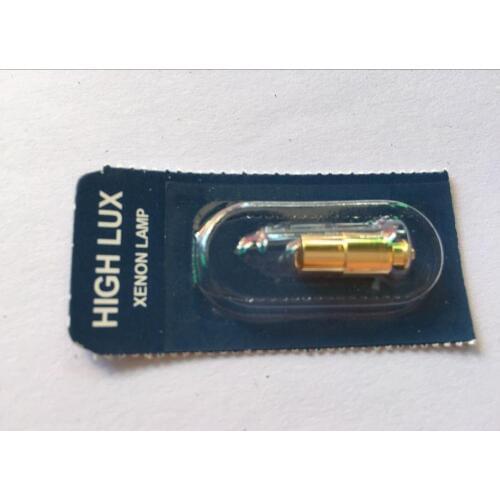 Riester 10608 3.5V0.69A halogen lamp,Alternaitve bulb,Free shipping