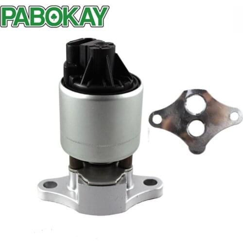 Fo12568589 17094098 17096198 17113282 17113642 17113644 17200278 EGV589 EGR VALVE FOR BUICK CADILLAC CHEVROLET GMC ISUZU PONTIAC