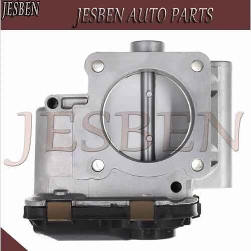 L35M-13-640A L35M-13-640 New Throttle Body for Mazda 3 BL BK 6 MPS GG CX-7 CX7 ER Atenza Axela SPEED 6 MPV 2.3L Turbo 2005-2013