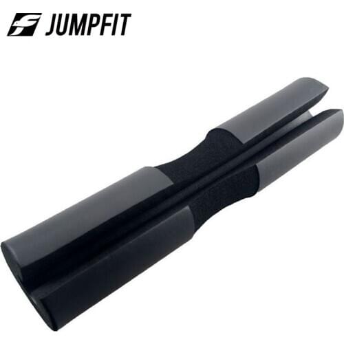 Nbr High Density And High Resilience Foamed Cotton Fitness Barbell Weightlifting Squat Cushion Shoulder Bar Sheath Neck Protecti