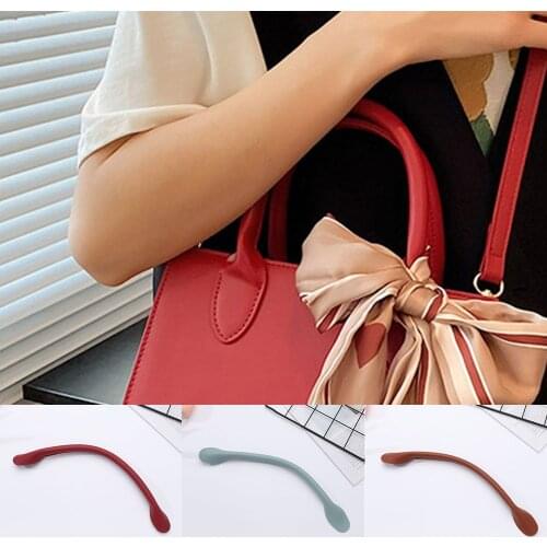 Gift Box Handle Band PU Leather DIY Detachable Bag Belt Shoulder Bag Strap Handbag Band Handle