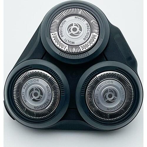 Full Set Replacement Head razor blade for Philips S5000 Series S5400 S5420 S5510 SW5700 SW3700 S5092 xz5800 xz5810 S7000