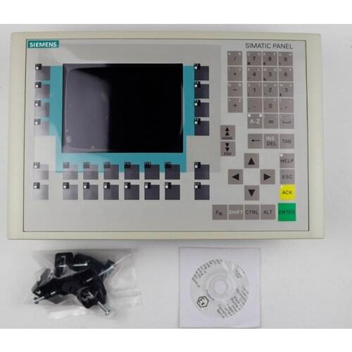 Touch screen6AV6 542/6AV6542-0BB15/0CA10/0CC10/0AG10/0DA10-2AX0