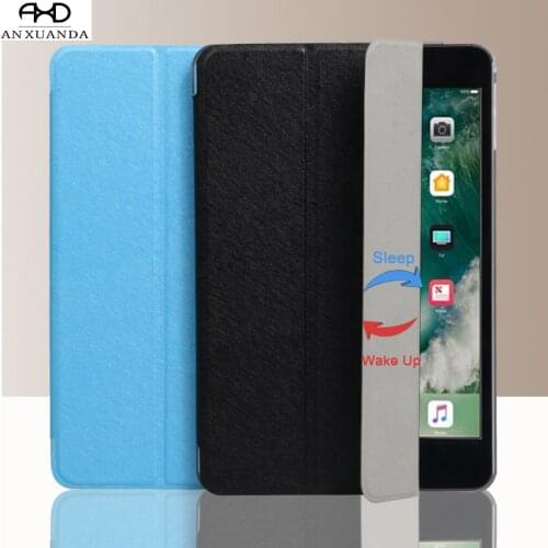 Smart Tablet Case for Huawei MediaPad T3 10 AGS-L09 AGS-L03/W09 9.6'' protective cover case for Honor Play Pad 2 9.6 Stand capa