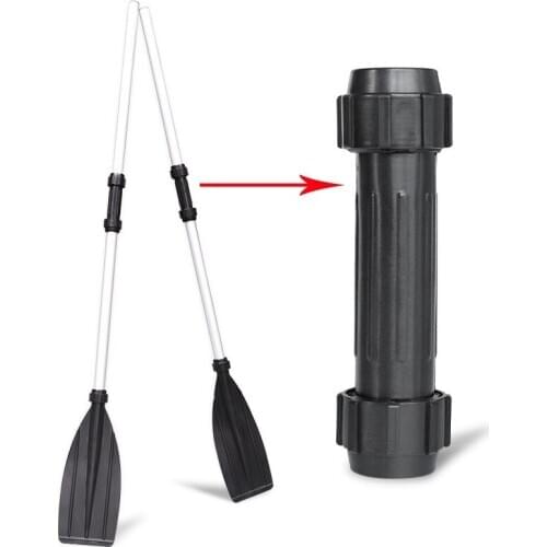 1PCS Nylon Kayak Paddle Connector Spare Parts For Kayaking Canoe Paddles Replacement Accessories 1