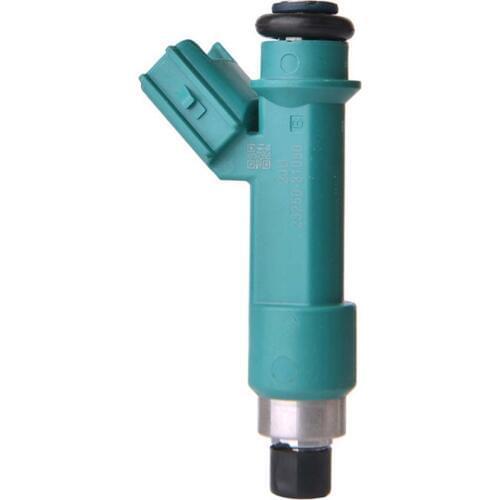 Fuel Nozzle Engine Injection 23250-31060 2325031060 23209-39075 Fit for Toyota 4Runner FJ Cruiser Tacoma Tundra 1GRFE 4.0L