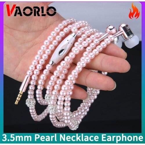 VAORLO Jewelry