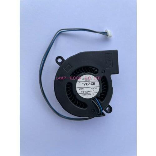 CY-5020L-05 FAN FOR HITACHI CP-BX301WN PROJECTOR