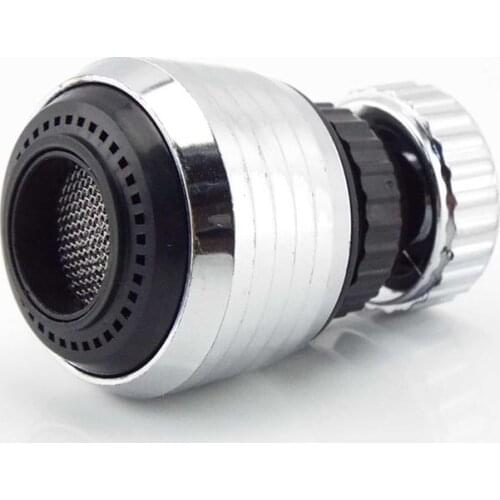 Water Saving Tap Aerator Kitchen Water Faucet Bubbler Bathroom Shower Head Filter Nozzle Shower Spray