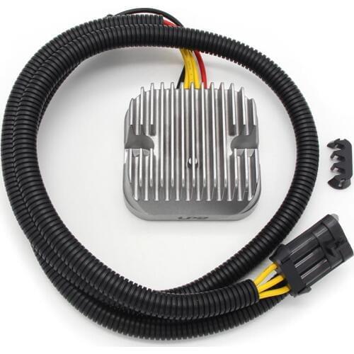 Motorcycle Voltage Regulator Rectifier For Polaris 4012678 Scrambler Sportsman 1000 850 550 EPS INTL Touring High Lifter Forest