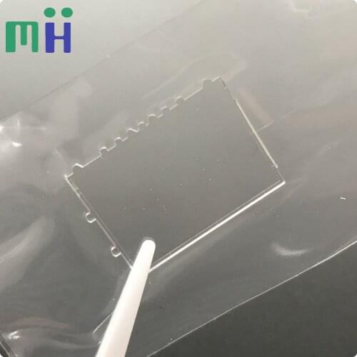 Original Viewfinder Focusing Screen 11 Focus Points Glass SI LCD Screen For Nikon D3100 D3200 D3300 D5100 Camera Repair Part